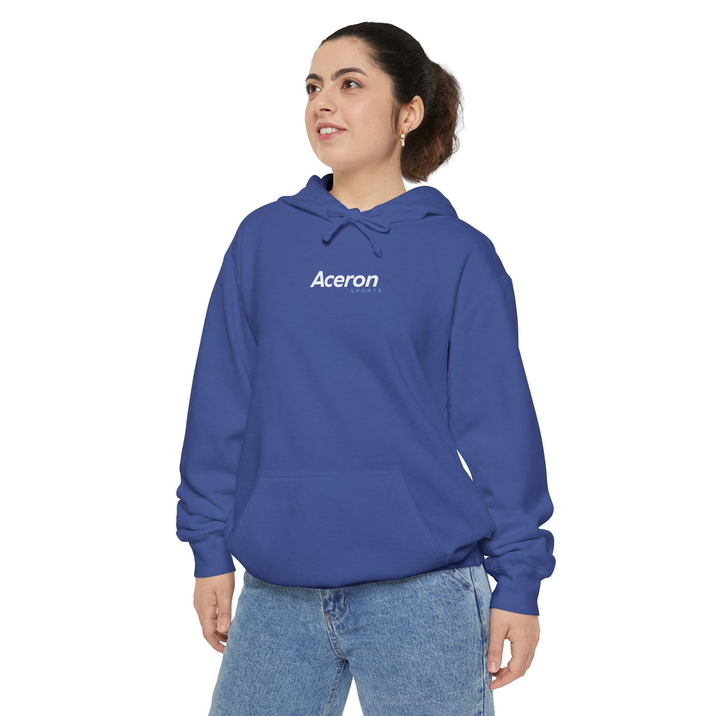 'Aceron Sports' Unisex Hoodie