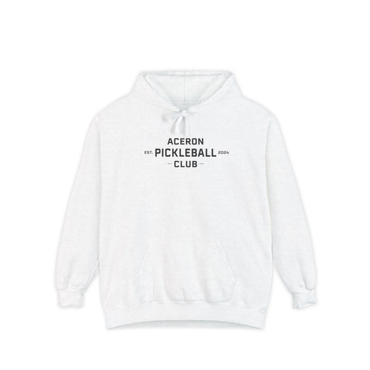 'Aceron Pickleball Club' Unisex Hoodie