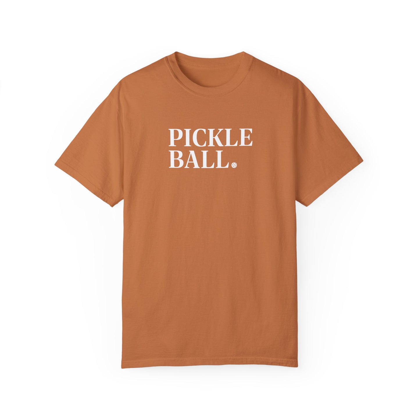 'Pickle Ball' Unisex Graphic Tee