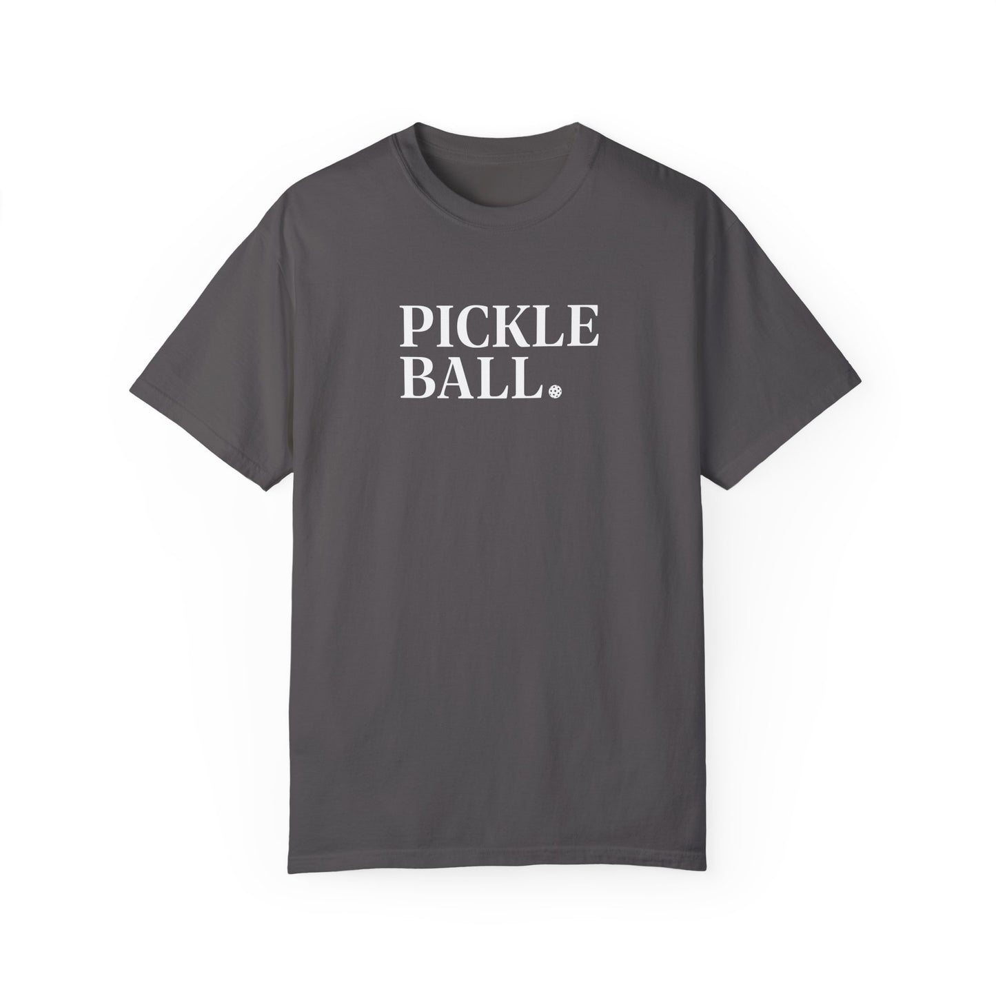 'Pickle Ball' Unisex Graphic Tee