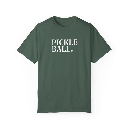 'Pickle Ball' Unisex Graphic Tee