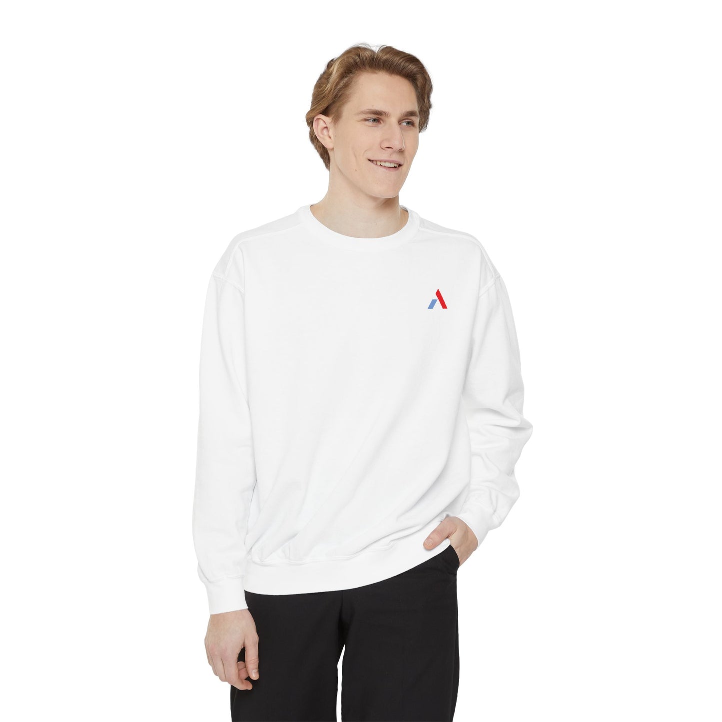 'Aceron Sports Club' Unisex Sweater