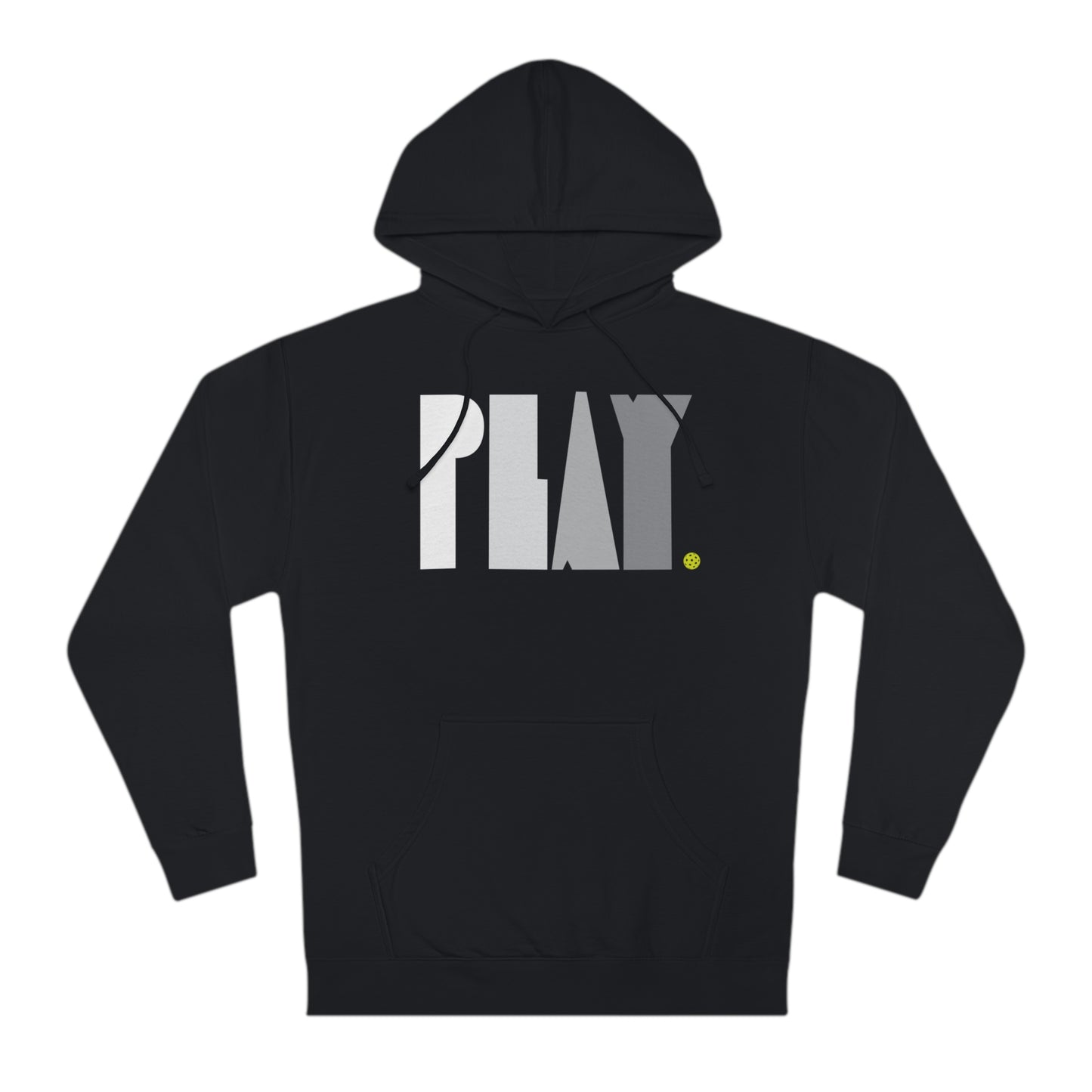 'Play' Unisex Hoodie