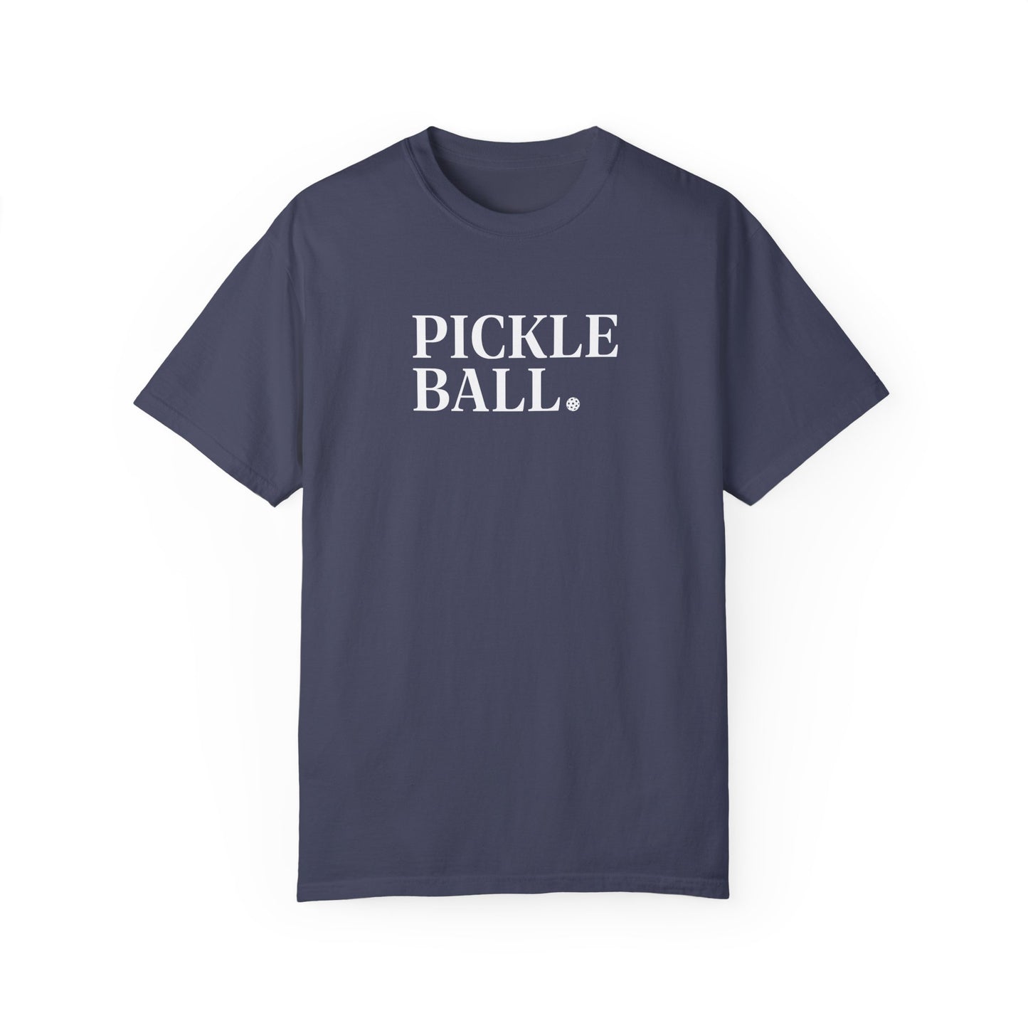 'Pickle Ball' Unisex Graphic Tee