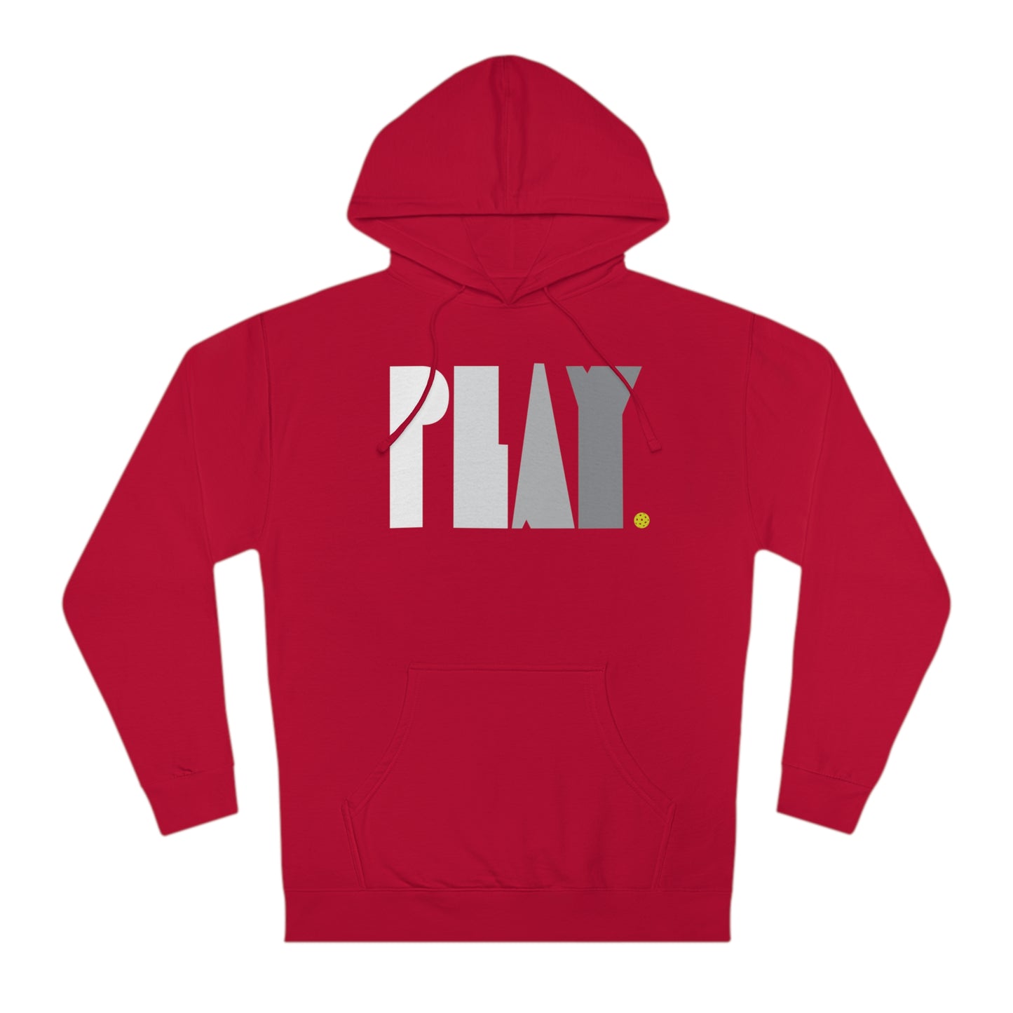 'Play' Unisex Hoodie