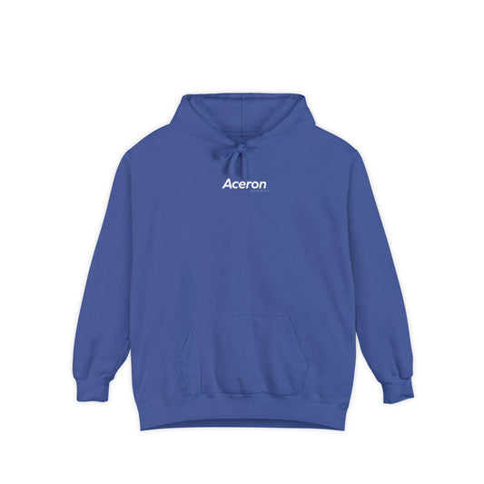 'Aceron Sports' Unisex Hoodie